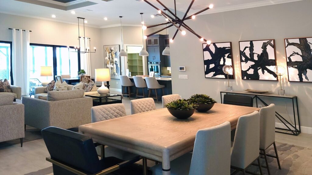 Zauberbau GmbH Hamburg - Sanierung und Renovierung Ihrer Wohnung, Haus in und um Hamburg